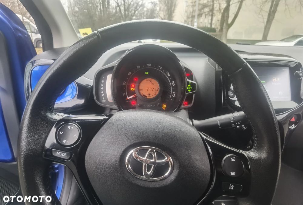 Toyota Aygo - 32