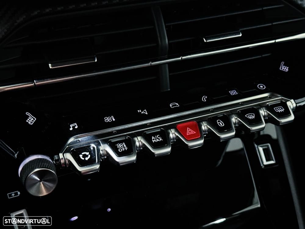 Peugeot e-208 50 kWh GT Pack - 50
