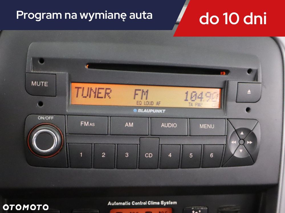 Fiat Croma - 14