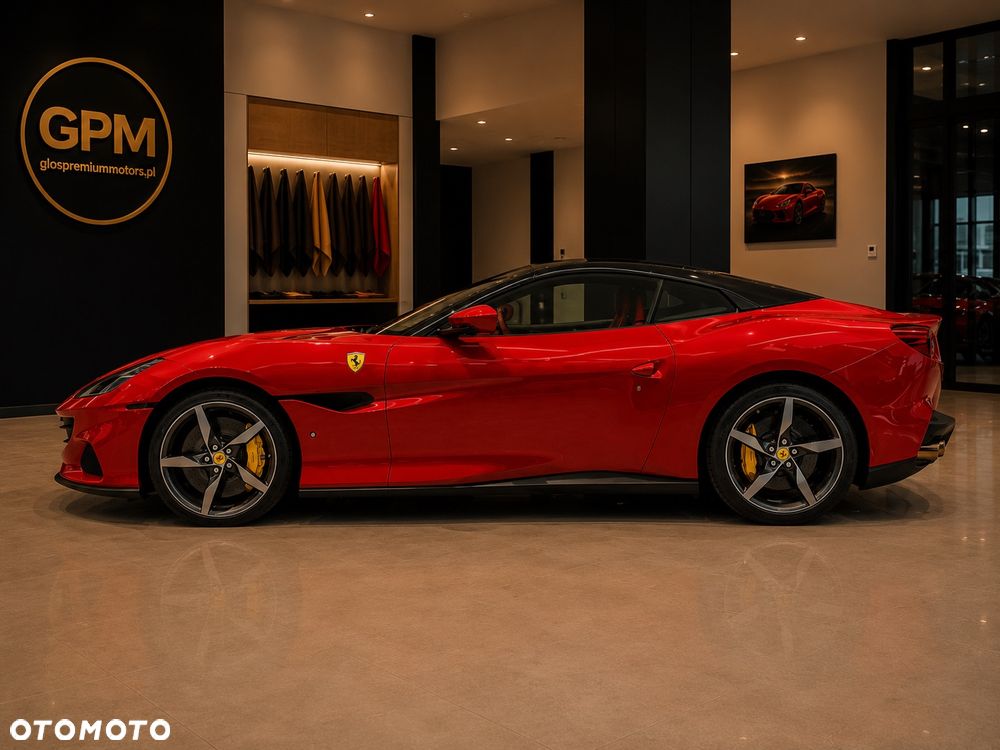 Ferrari Portofino M - 4