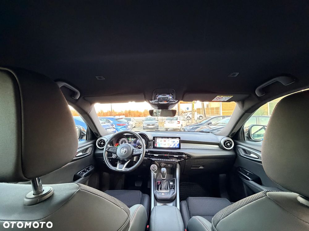 Alfa Romeo Tonale - 17
