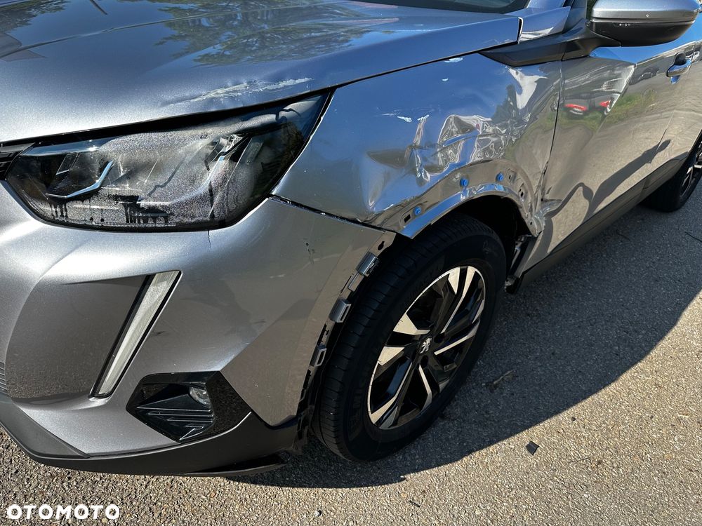 Peugeot 2008 - 18