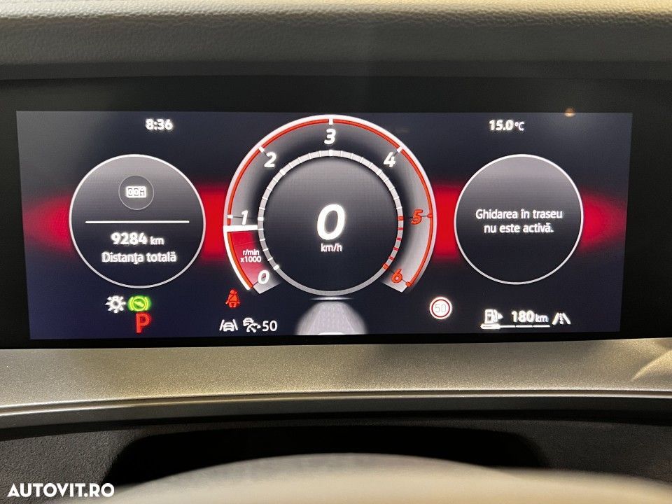 Volkswagen Tayron - 14