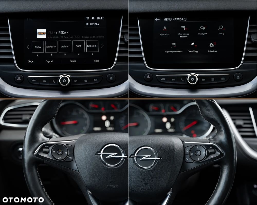 Opel Grandland X 2.0 D Start/Stop Automatik Innovation - 39