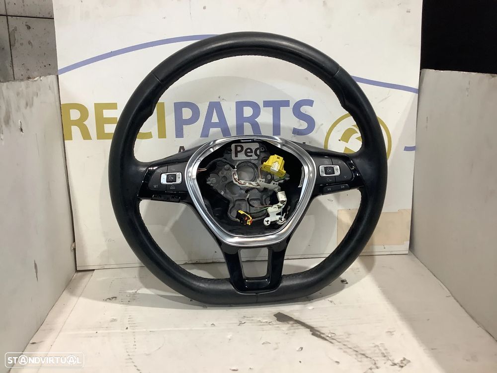 Volante Volkswagen Golf VII