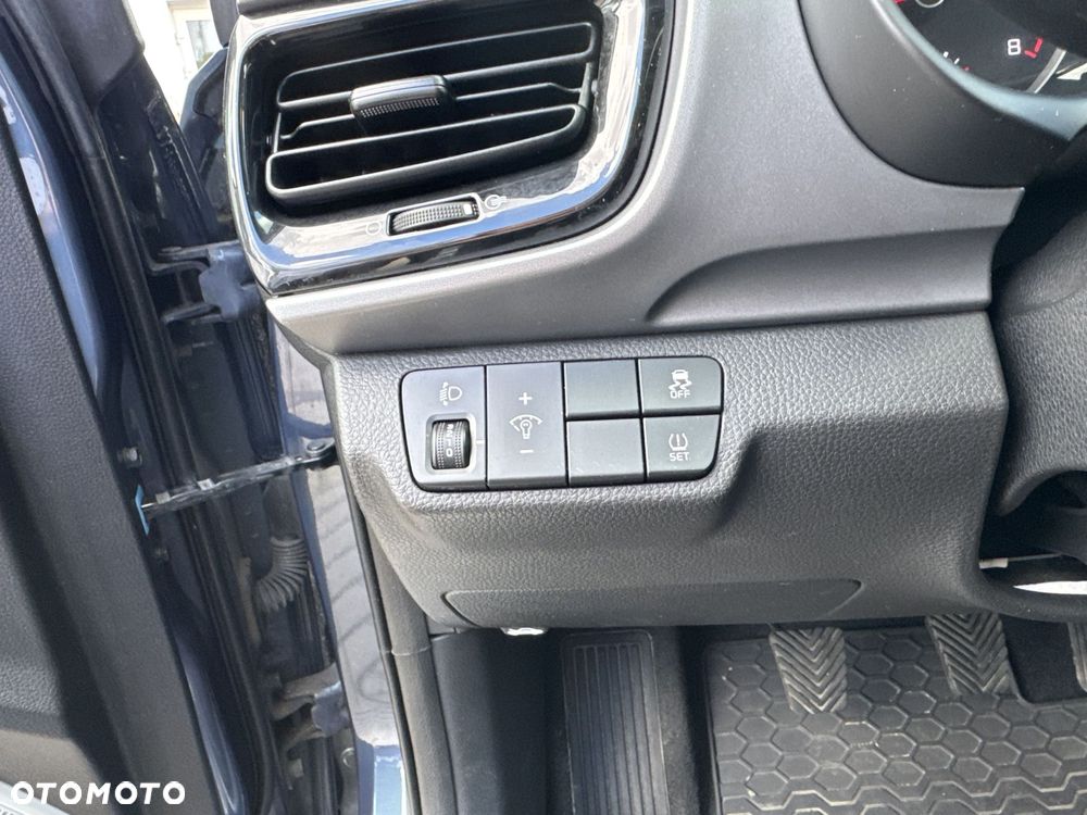 Kia Stonic 1.4 XL - 22