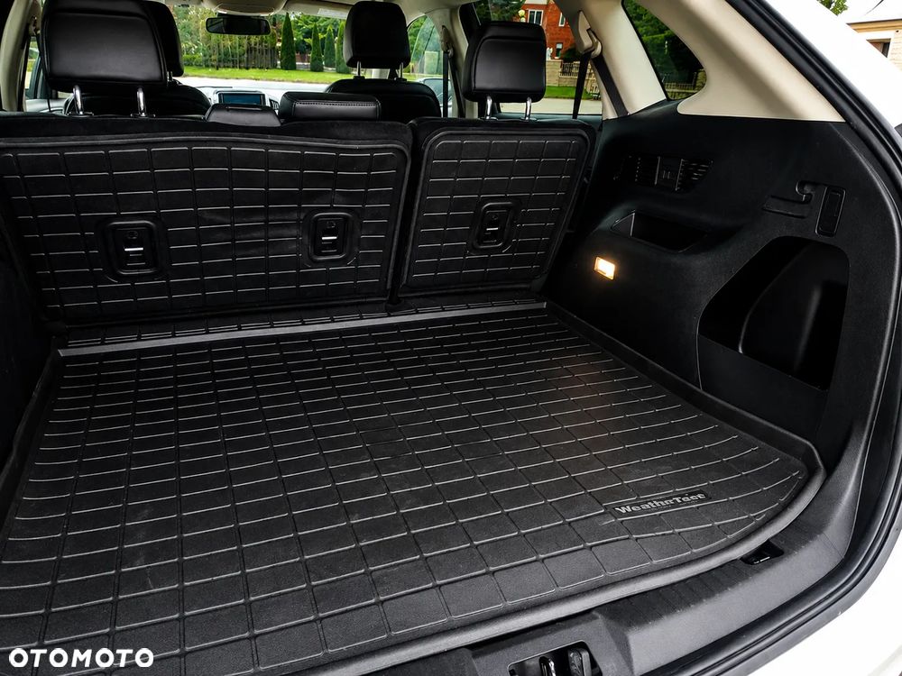 Ford Edge - 18