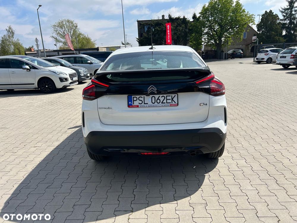 Citroën C4 1.5 BlueHDi Shine S&S - 8