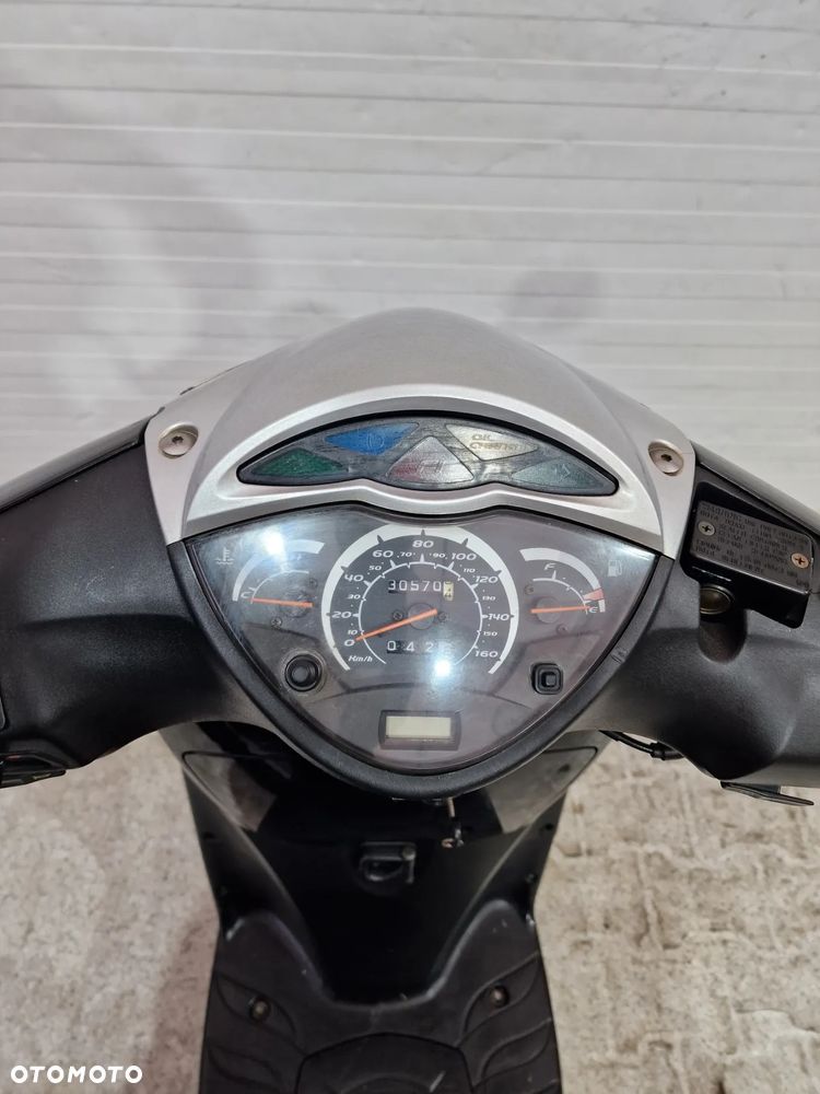 Honda SH - 27