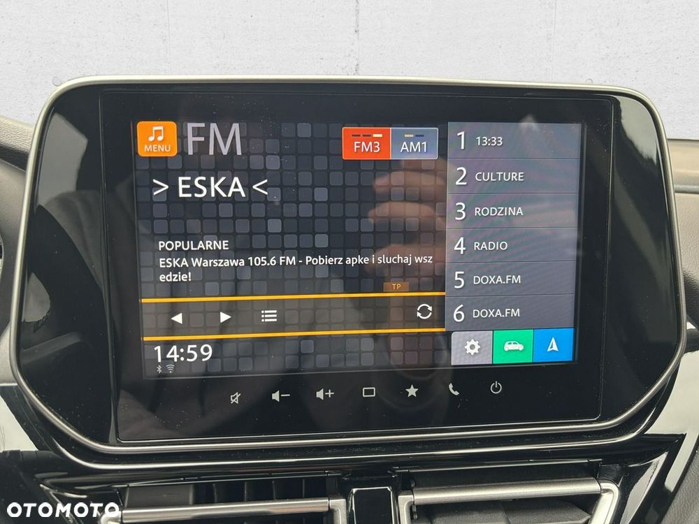 Suzuki S-Cross 2023
