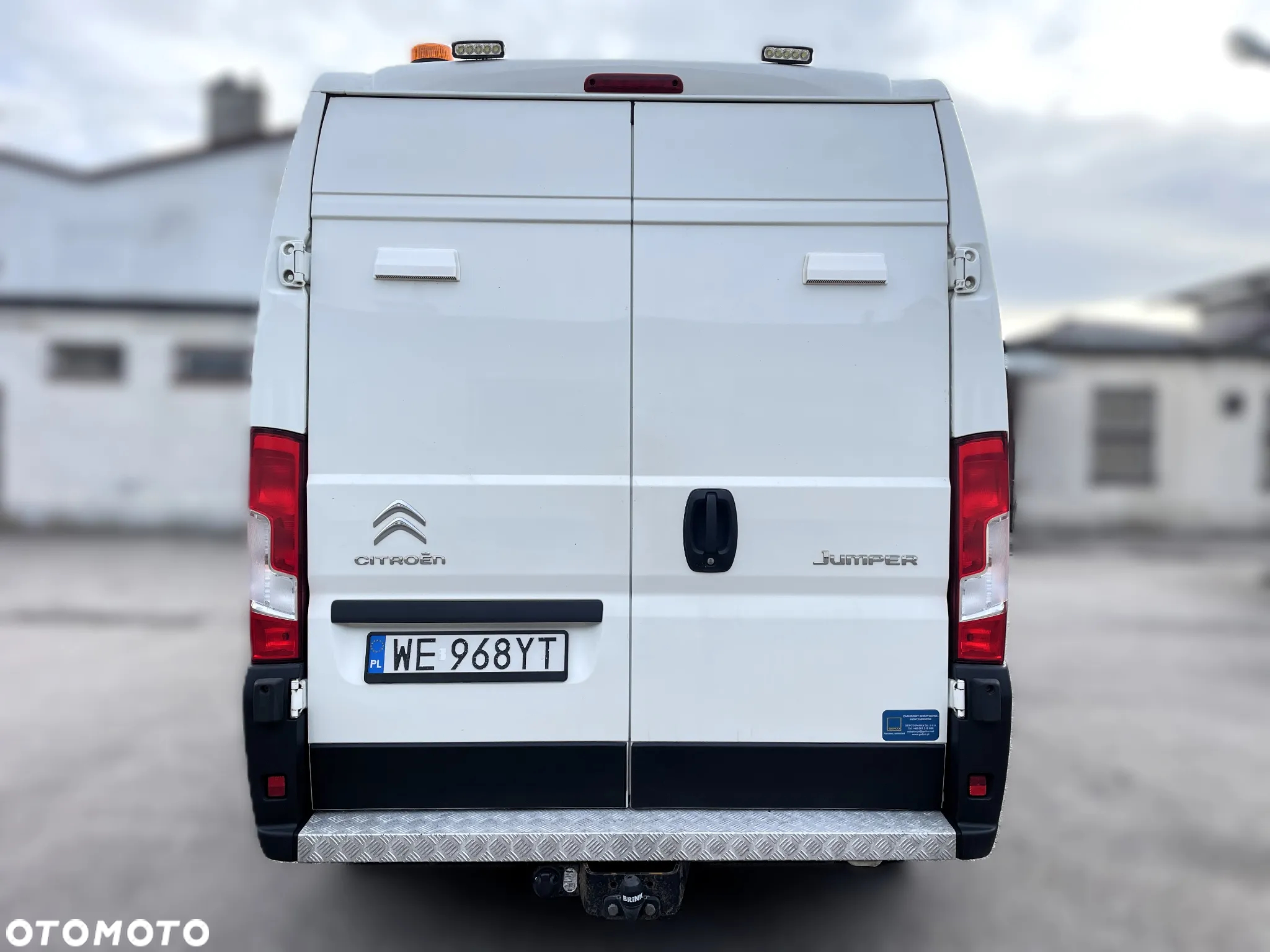 Citroën Jumper - 7