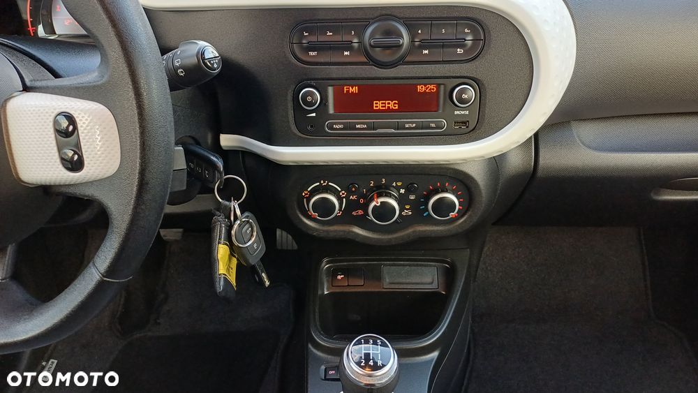 Renault Twingo SCe 65 LIFE - 17