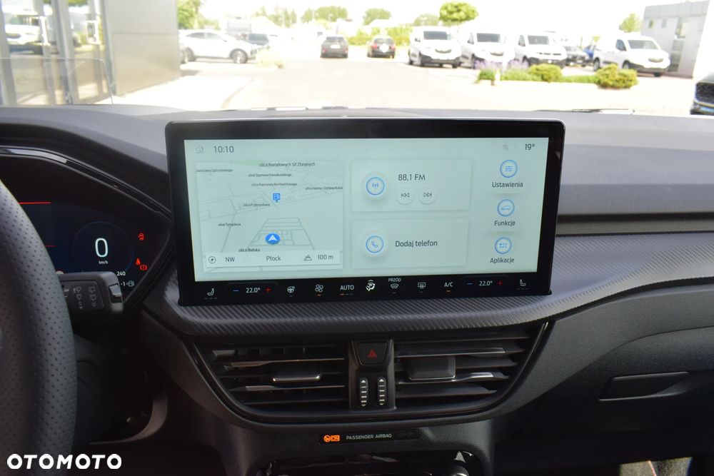 Ford Kuga 1.5 EcoBoost FWD ST-Line X - 14