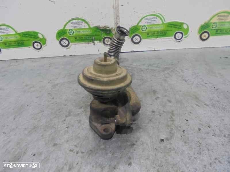 VALVULA EGR RENAULT EXPRESS FURGÃO 1998 -7700103493H - 3