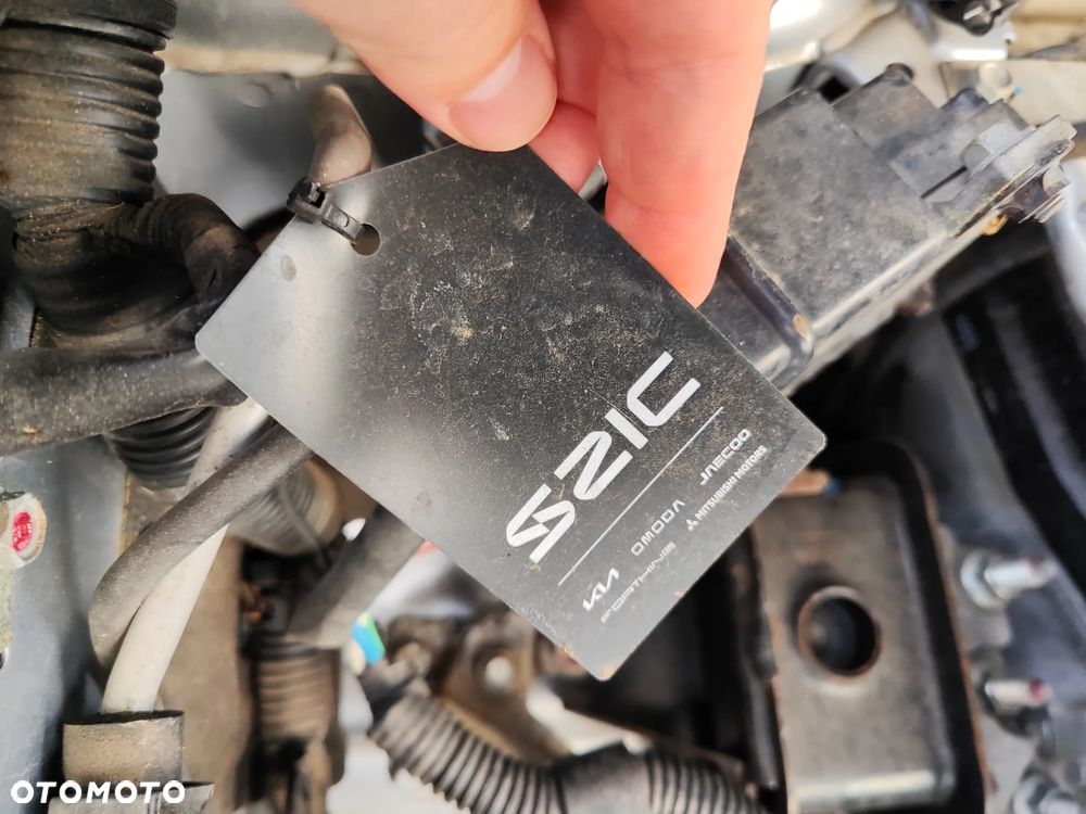 Mitsubishi Outlander 2.0 2WD CVT Diamant Edition+ - 27