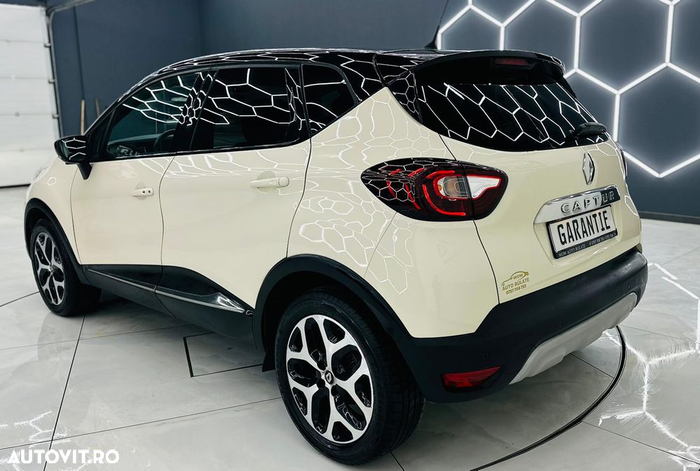 Renault Captur ENERGY TCe Intens - 4