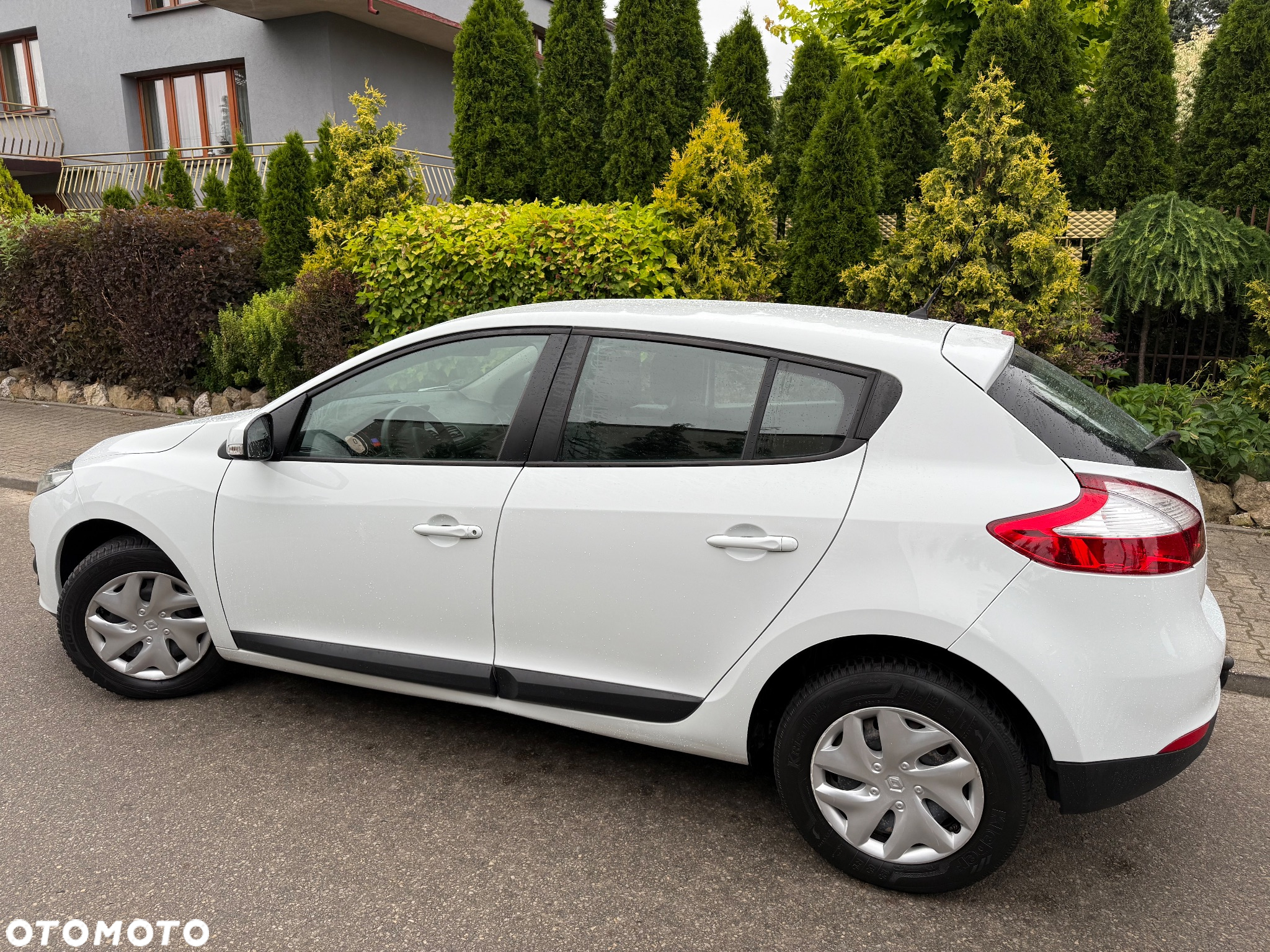 Renault Megane 1.6 16V 110 Dynamique - 5