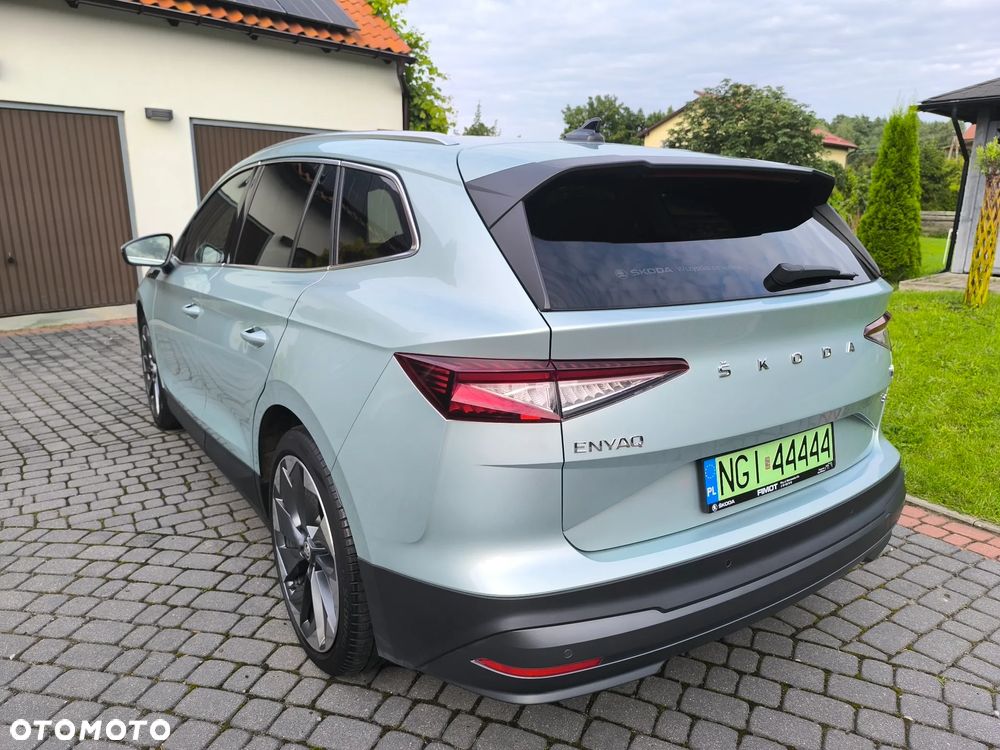 Skoda Enyaq - 12