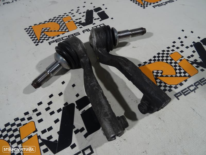 Ponteira De Direção Bmw 1 (F20) Ponteira De Direção Direita Bmw F20 - 2