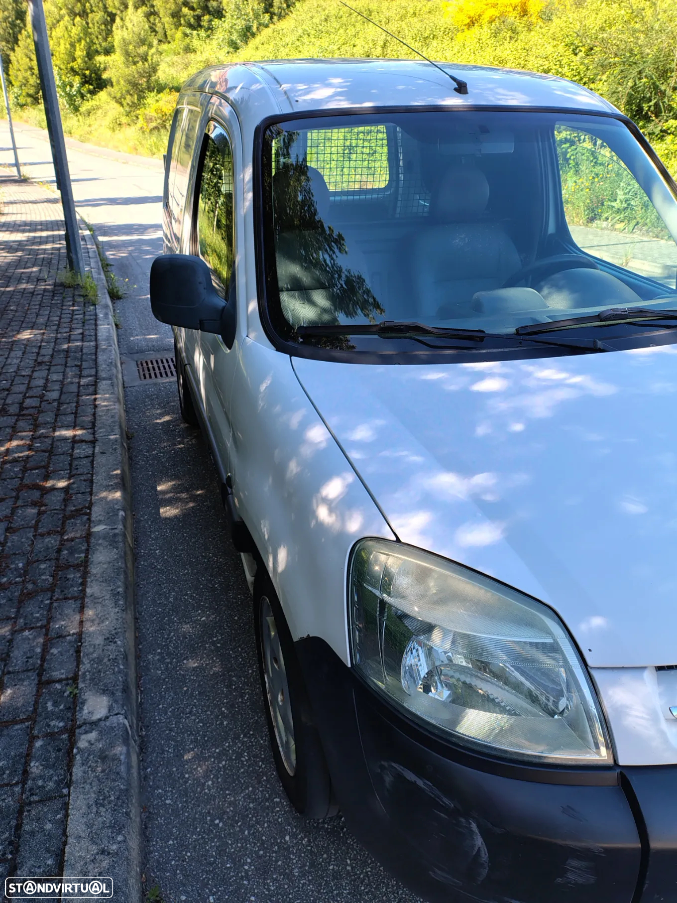 Citroën Berlingo - 6