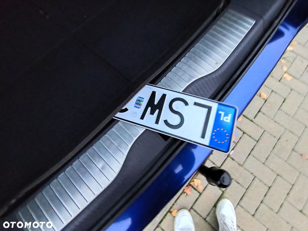 Opel Zafira 1.8 Elegance - 31