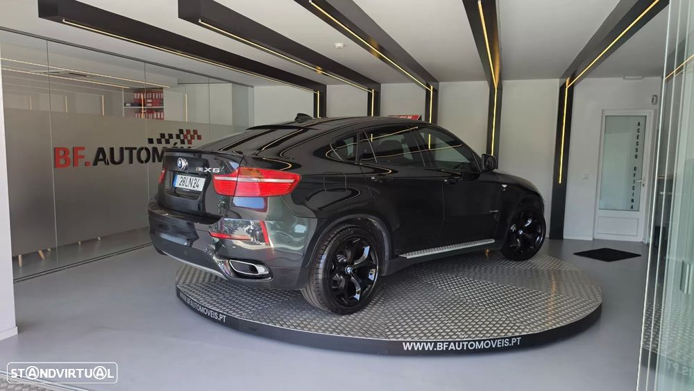 BMW X6 40 d xDrive - 5
