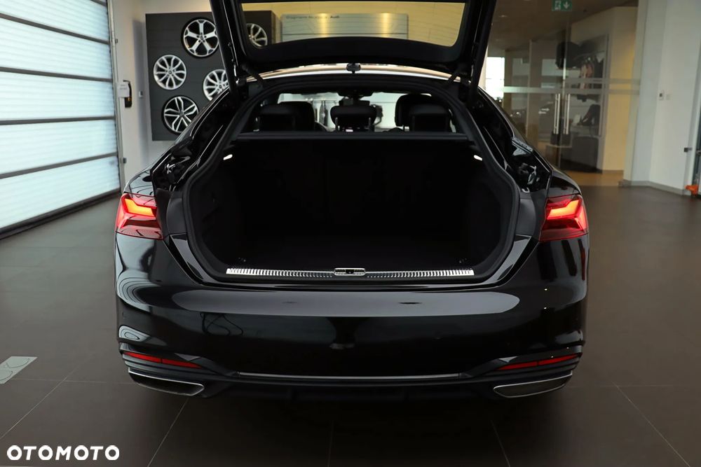 Audi A5 - 7