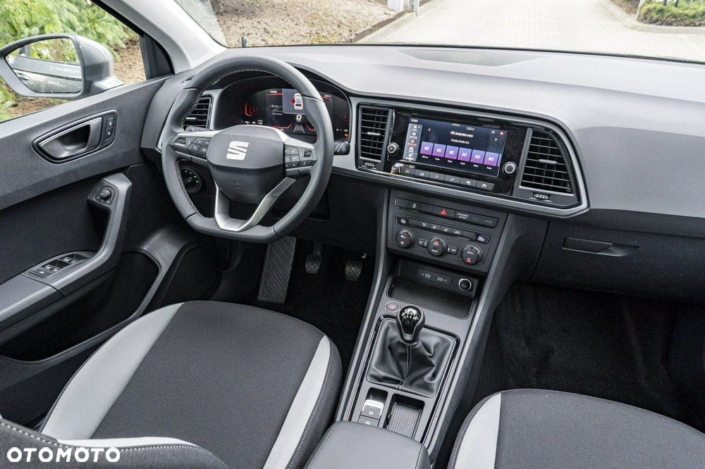 Seat Ateca - 23