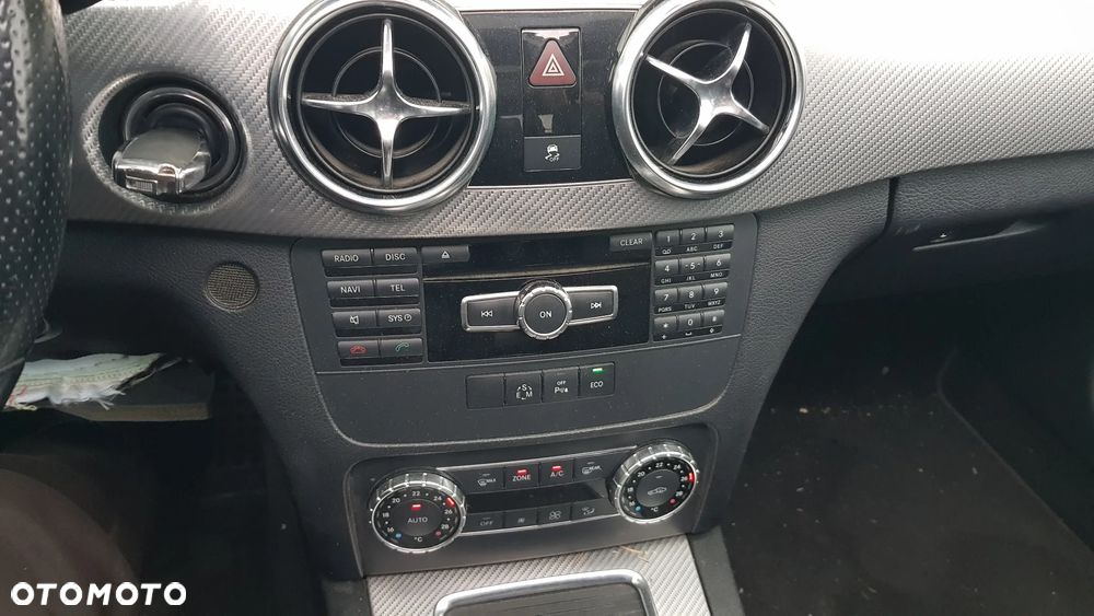 Mercedes-Benz GLK 350 CDI 4-Matic - 28