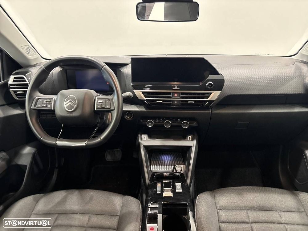 Citroën e-C4 54 kWh Autonomia Alargada Business Edition - 8