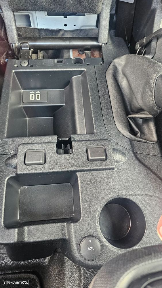Ford Transit Connect - 16