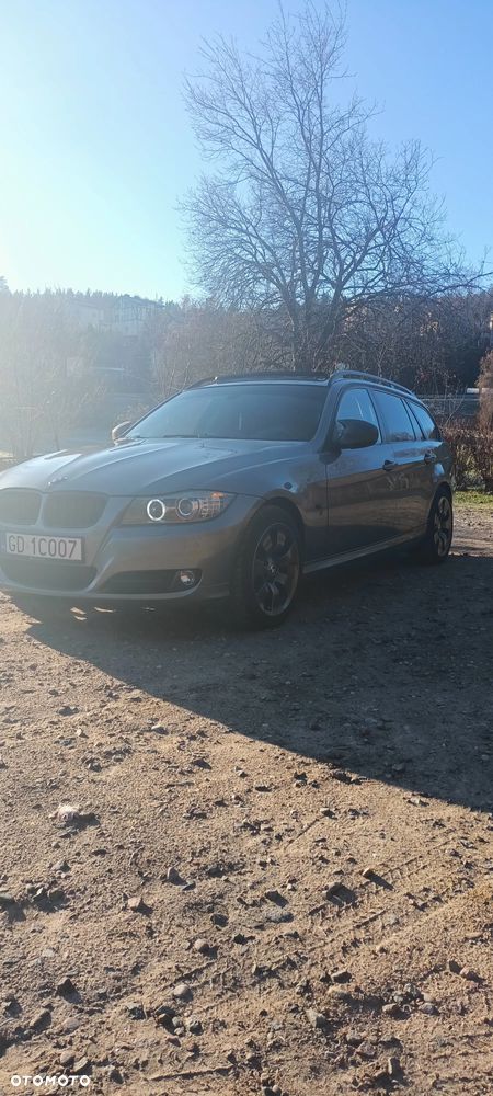 BMW Seria 3 318i - 7