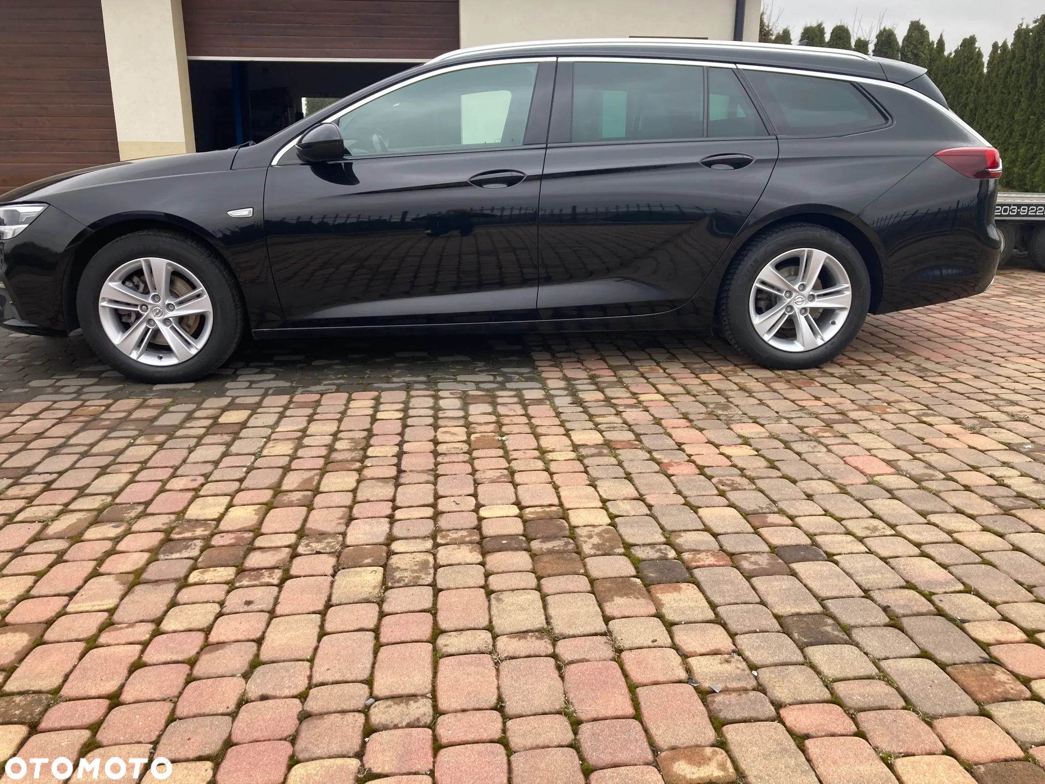 Opel Insignia 2.0 CDTI Elegance S&S - 2