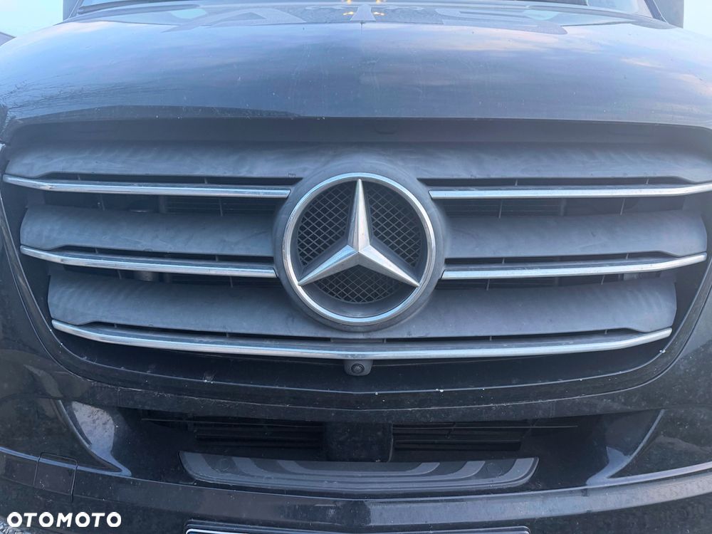 Mercedes-Benz 319 - 35