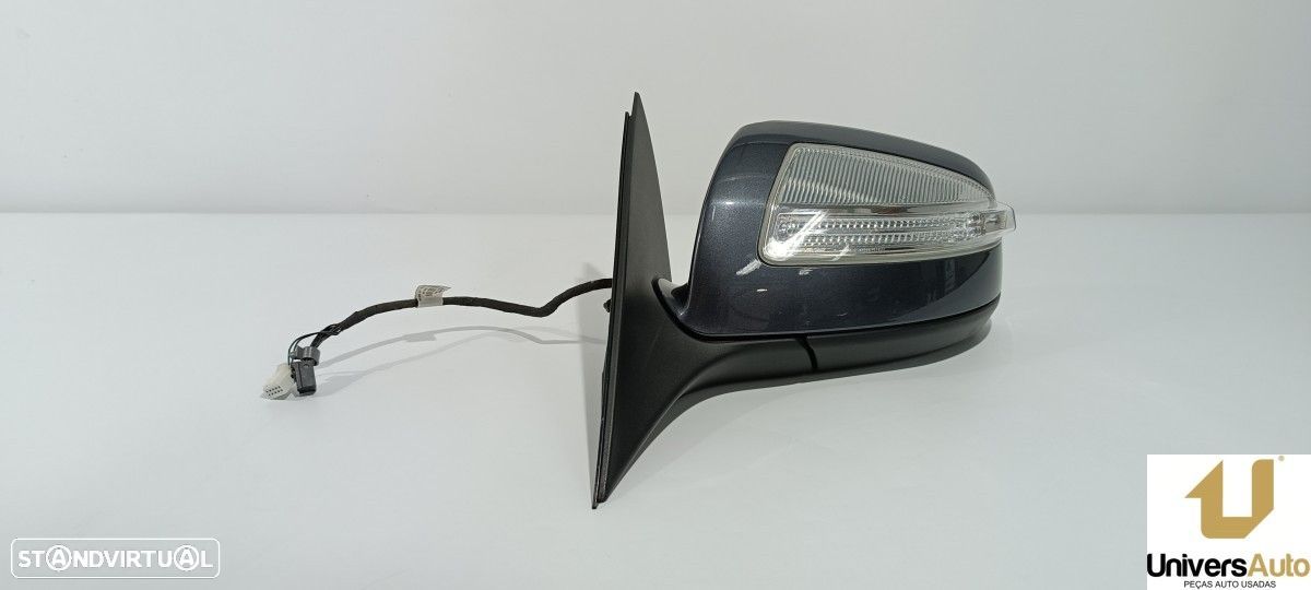RETROVISOR ESQUERDO MERCEDES CLASE C (W204) BERLINA C 220 CDI (204.008) - 1