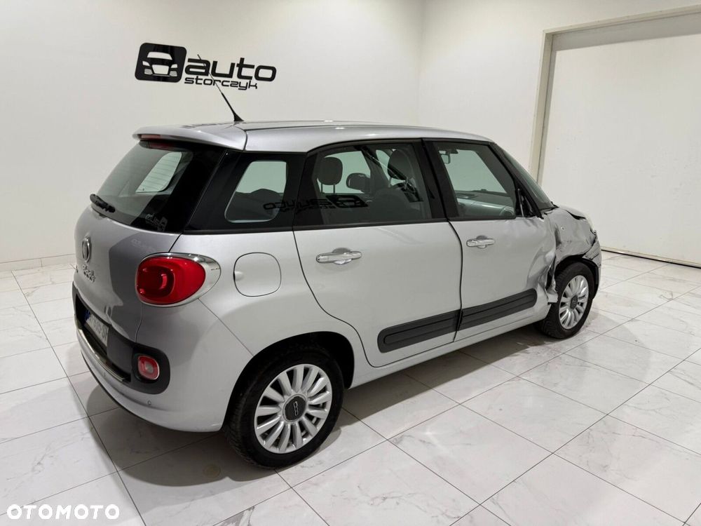 Fiat 500L - 14