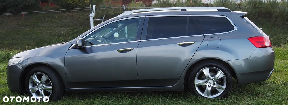 Honda Accord 2.0 Lifestyle - 3