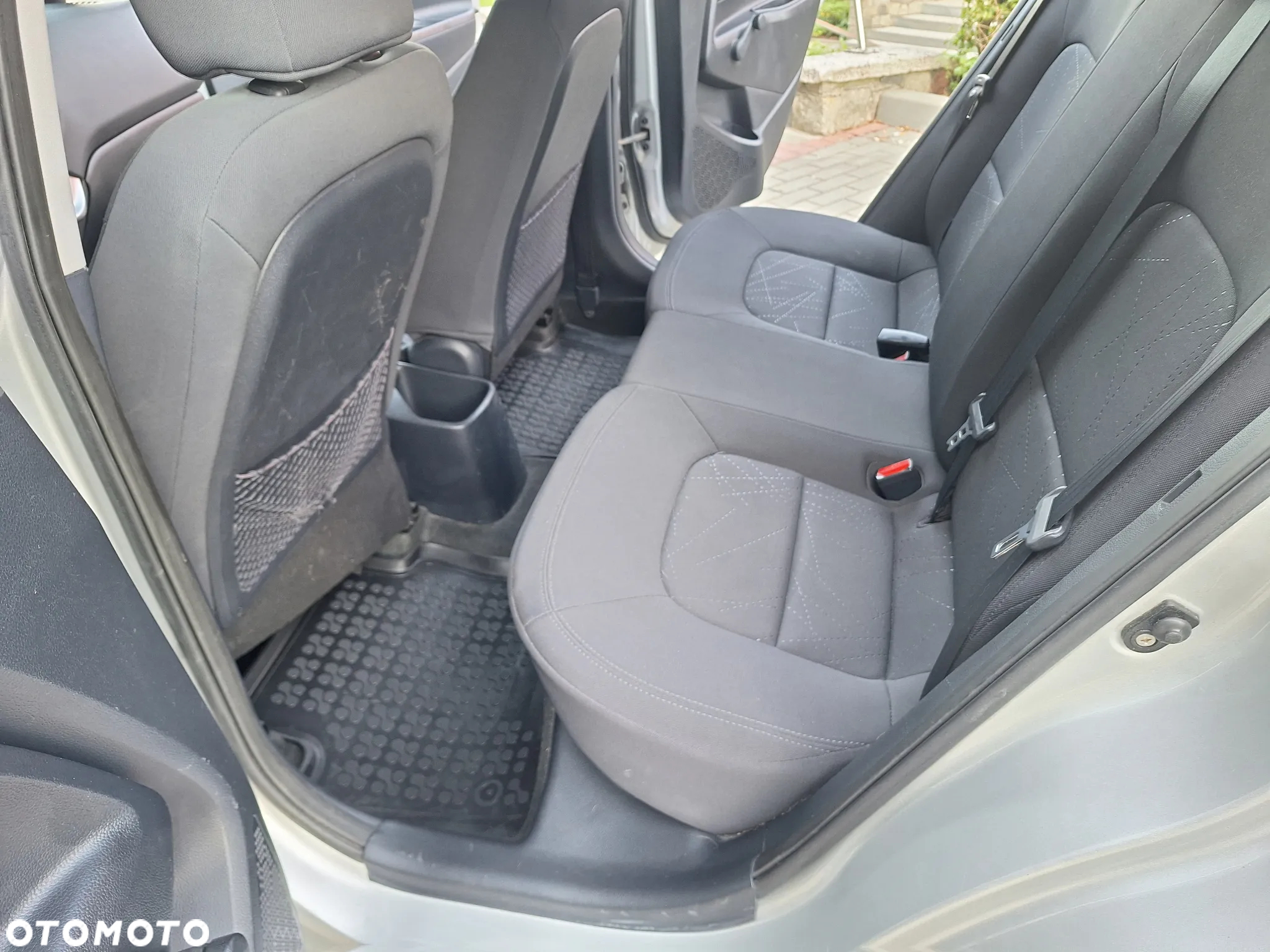 Kia Rio 1.2 S - 14