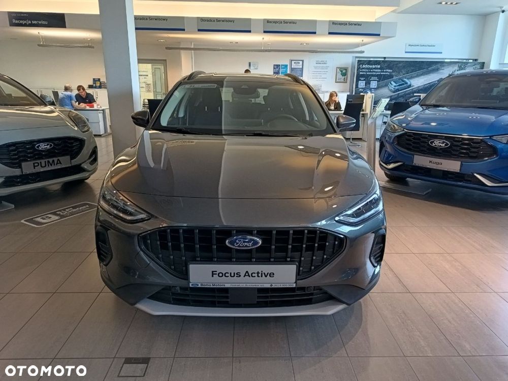 Ford Focus - 4