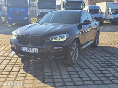 BMW X4 - 3