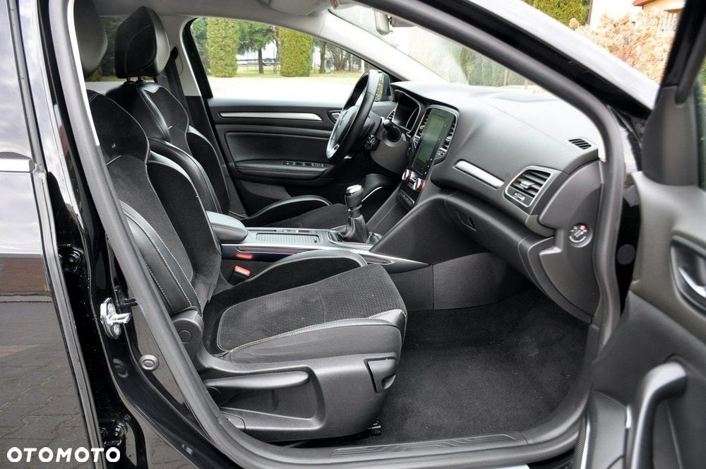 Renault Megane - 17