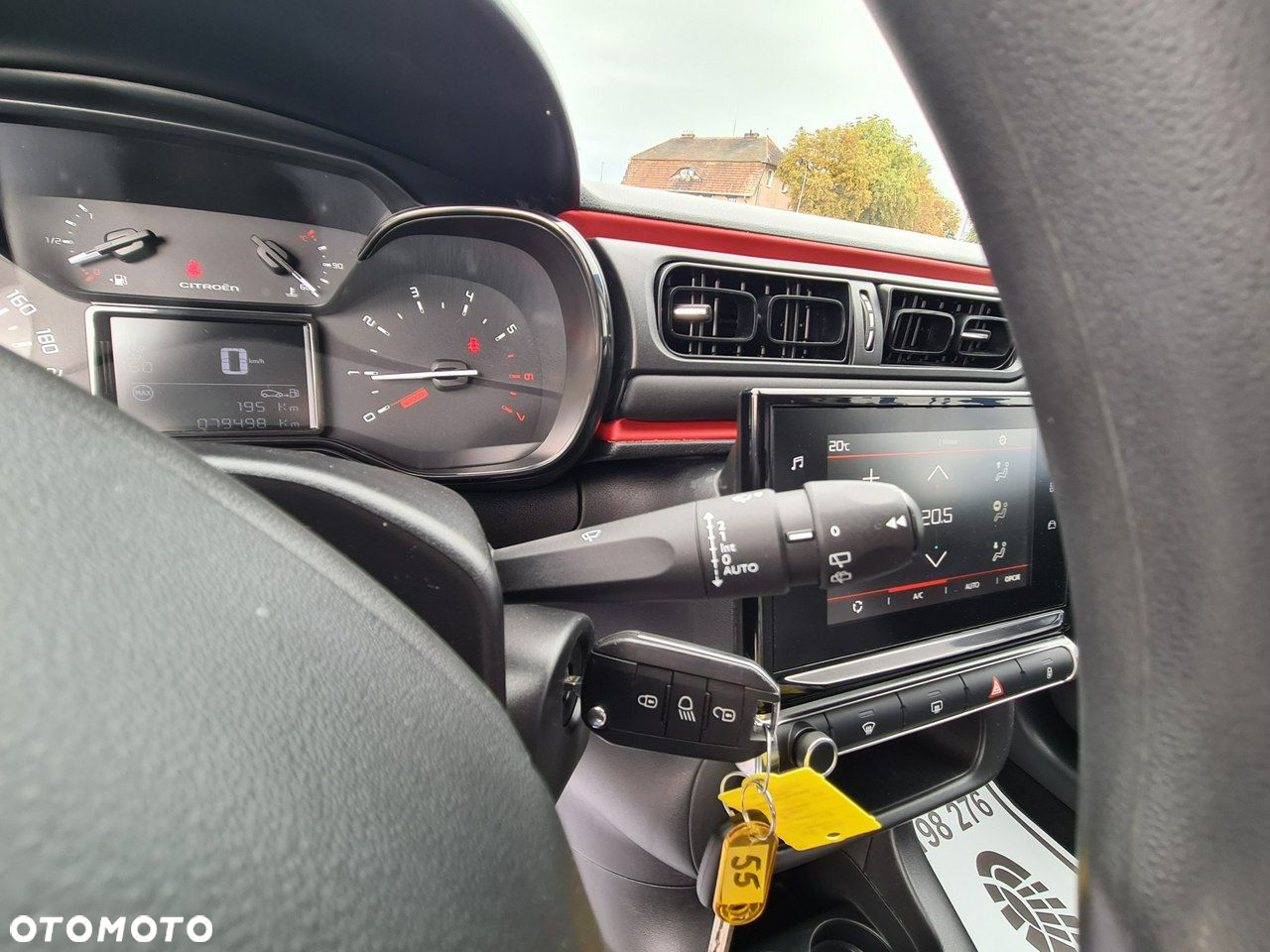 Citroën C3 - 25