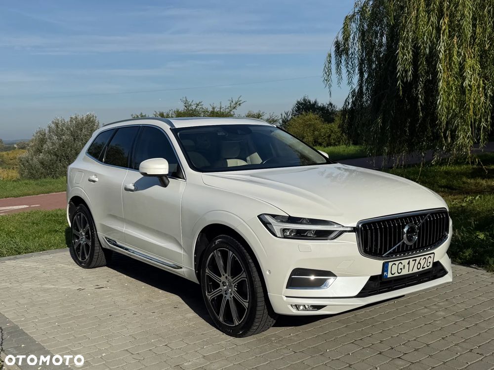 Volvo XC 60 - 10