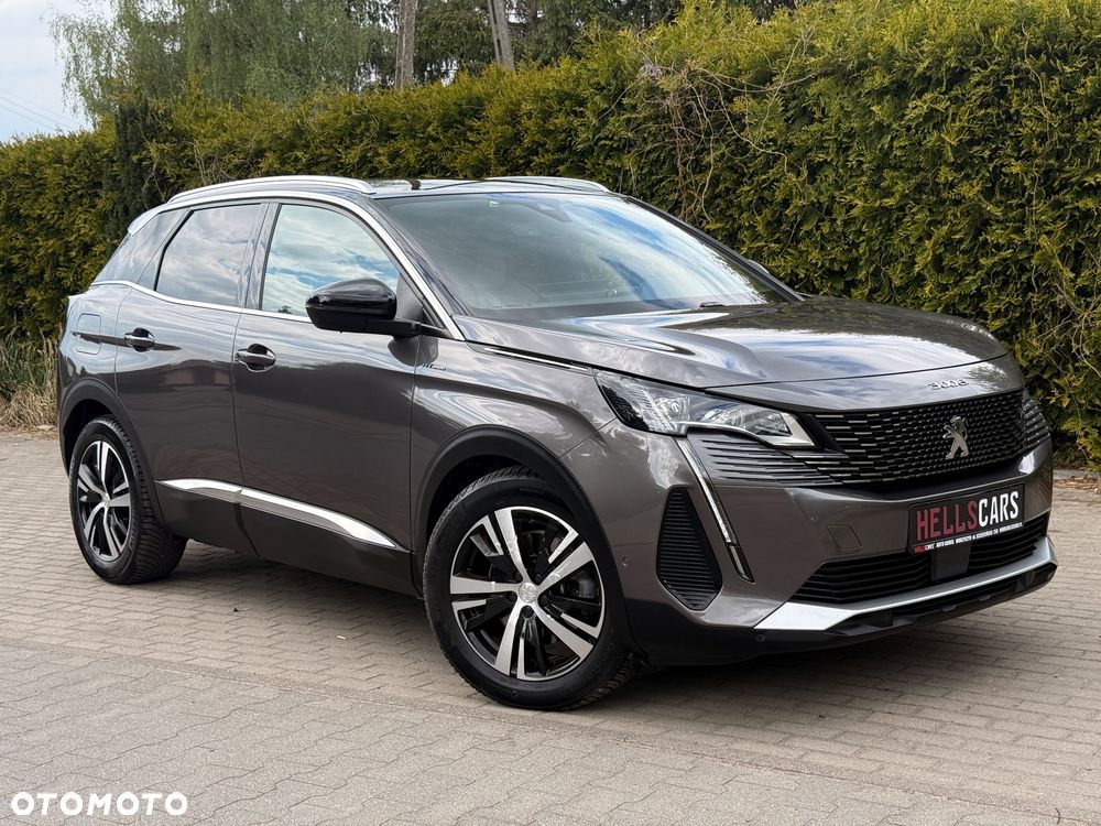 Peugeot 3008 - 22