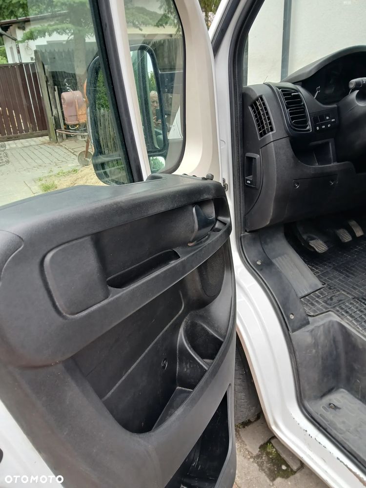 Fiat Ducato - 10