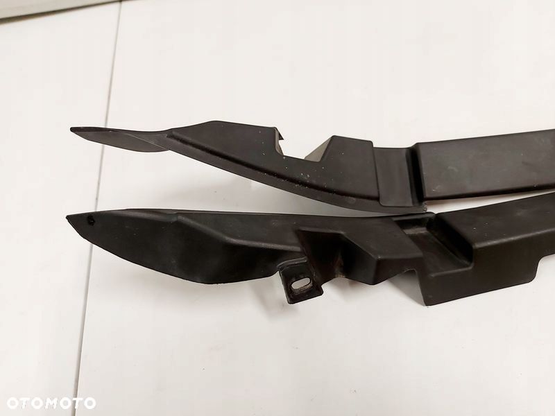 OPEL AMPERA VOLT OSŁONA BŁOTNIKA PRZEDNIEGO PRZÓD LEWA PRAWA WYGŁUSZENIE - 6