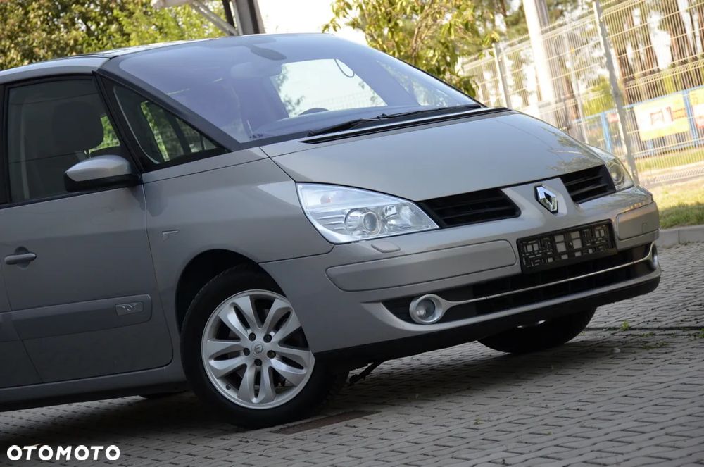 Renault Grand Espace 2.0 Dynamique - 19