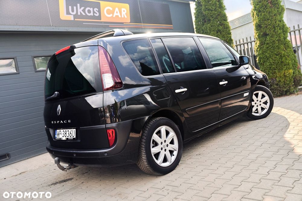 Renault Espace 2.0T Dynamique - 11