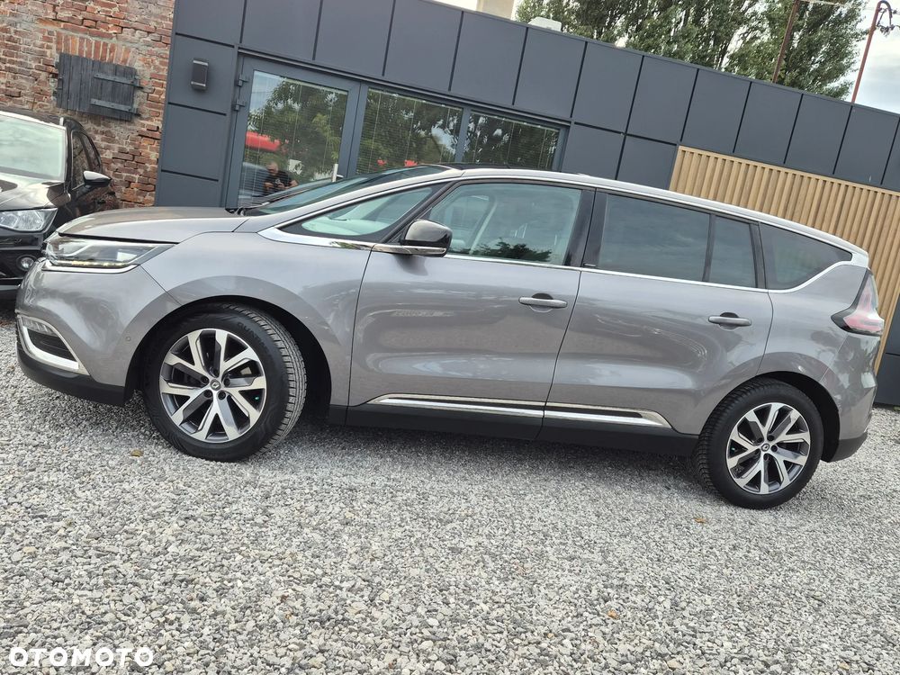 Renault Espace BLUE dCi 160 EDC BUSINESS EDITION - 5