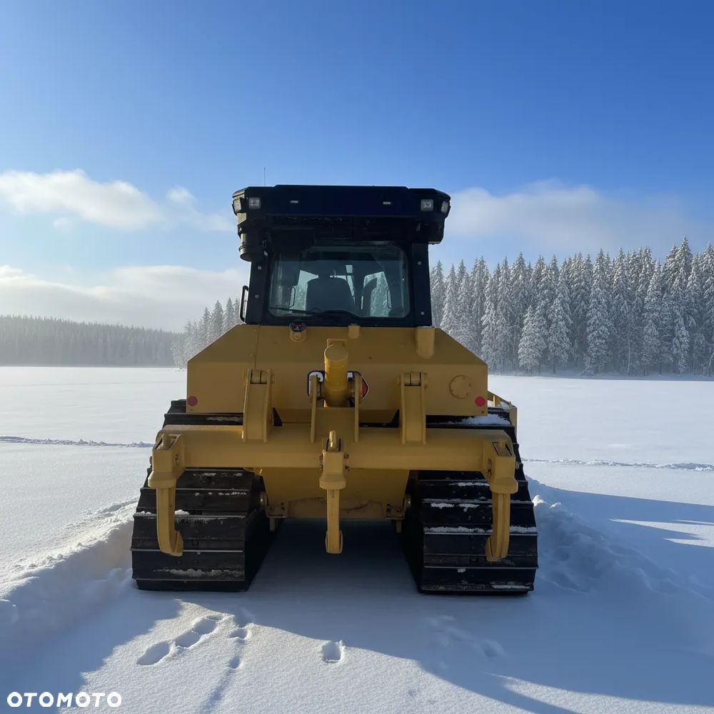 Caterpillar D5 LGP - 6